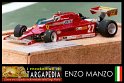 Ferrari 126 CK Turbo F1 n.27 1981 - Bosica 1.43 (1)